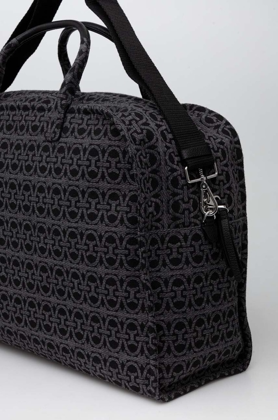 Torba Coccinelle siva E1.MBD.31.01.01