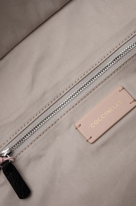 Torba Coccinelle E1.MBD.31.01.01 siva