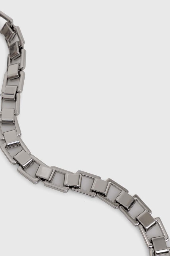 Usnjena torbica IRO WF44ARCCLUTCH