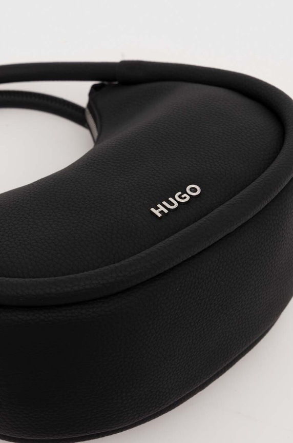HUGO torebka czarny 50516927