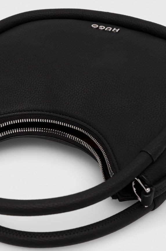 HUGO torebka 50516927 czarny
