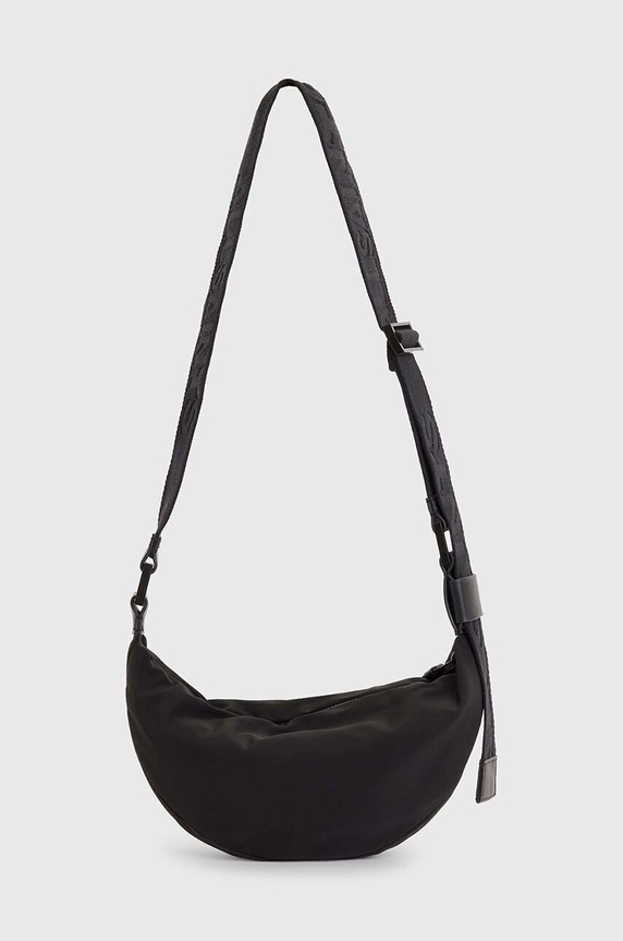 Τσάντα AllSaints Half Moon W001XZ