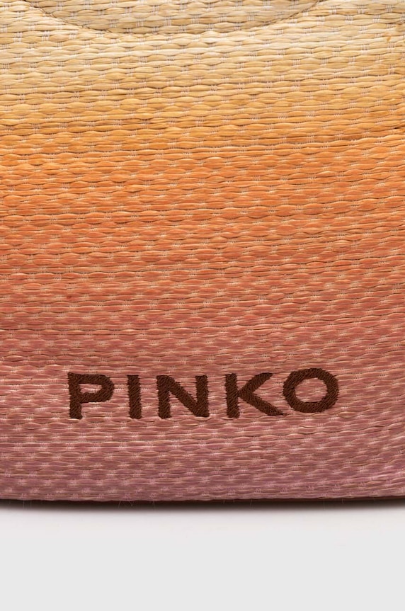 Αξεσουάρ Τσάντα Pinko 102910.A1R6 μπεζ