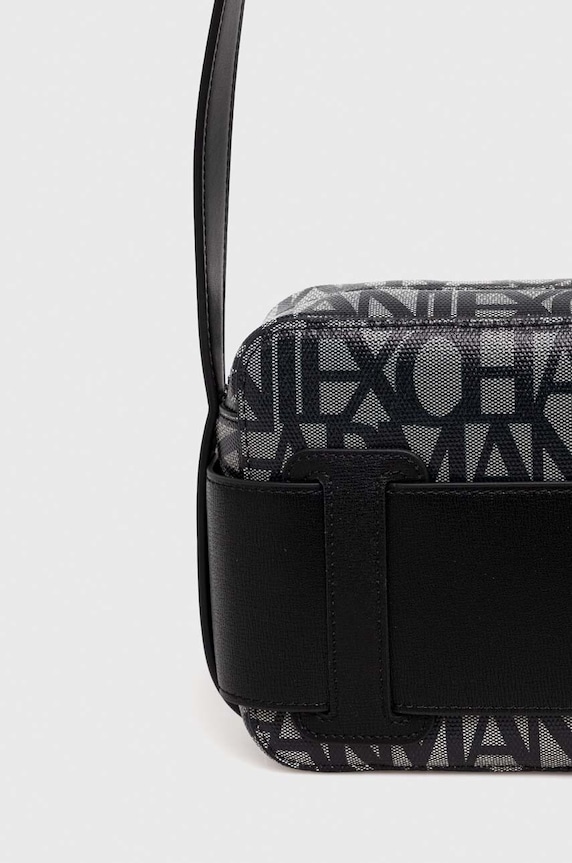 Аксессуары Сумочка Armani Exchange 942699.3F742.NOS серый