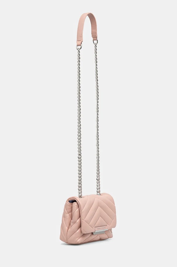 Armani Exchange torebka 948587.4R742 różowy SS25