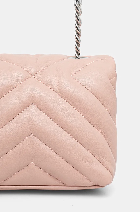 Akcesoria Armani Exchange torebka 948587.4R742 różowy