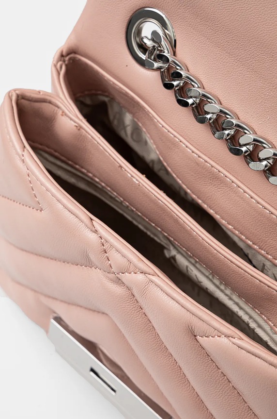 Armani Exchange torebka 948587.4R742 różowy