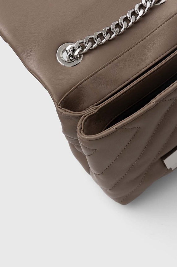 Kabelka Armani Exchange 948587.4R742 béžová
