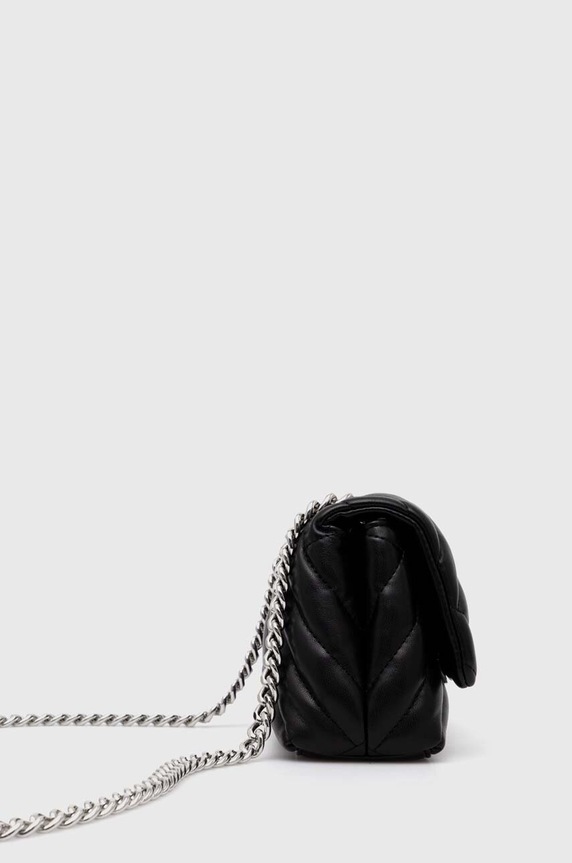 Armani Exchange kézitáska 948587.4R742 fekete SS25
