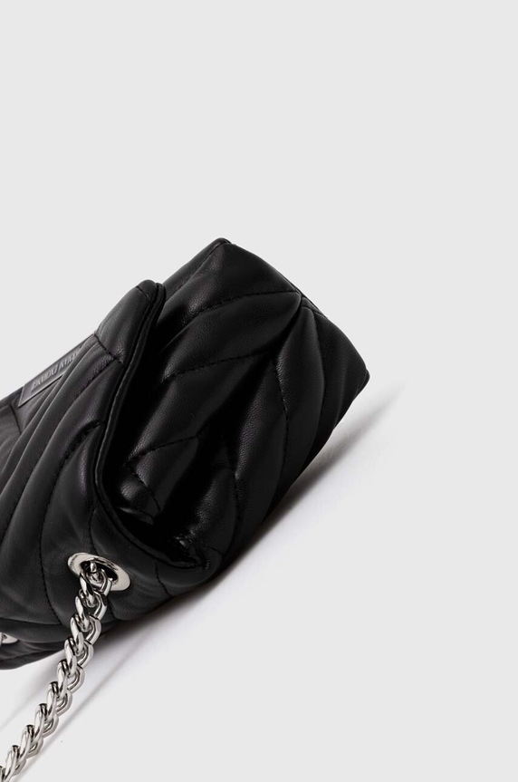 Kiegészítők Armani Exchange kézitáska 948587.4R742 fekete