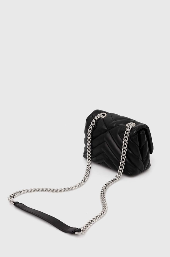Armani Exchange torebka czarny 948587.4R742