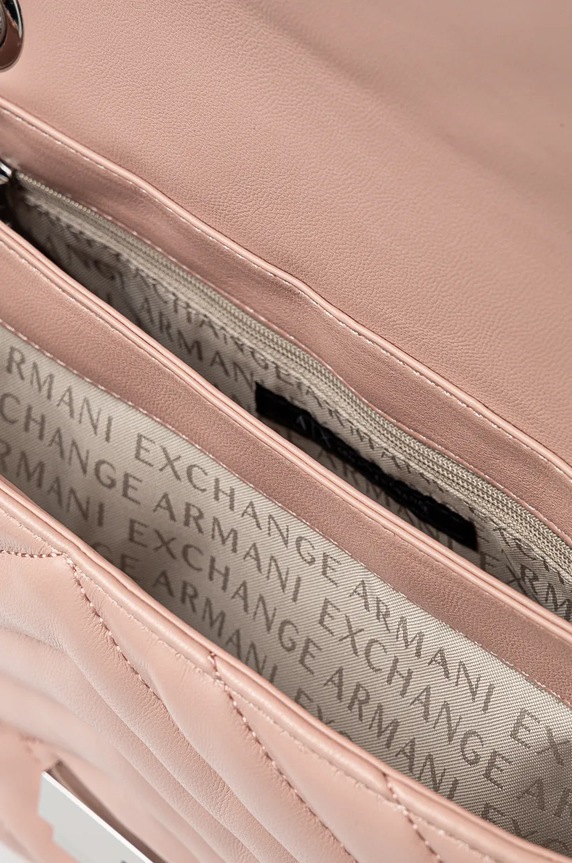 Torba Armani Exchange 949122.4R742 roza