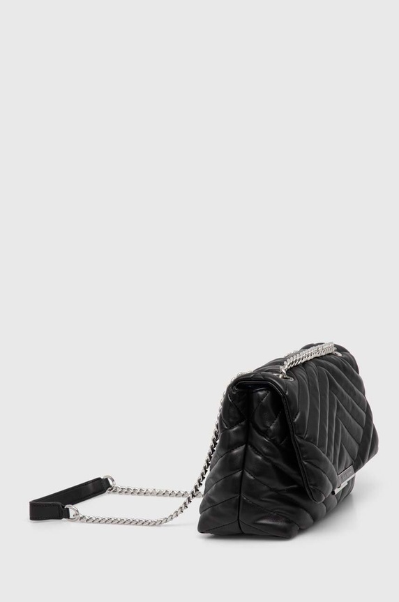 Сумочка Armani Exchange 949122.4R742 чорний SS25