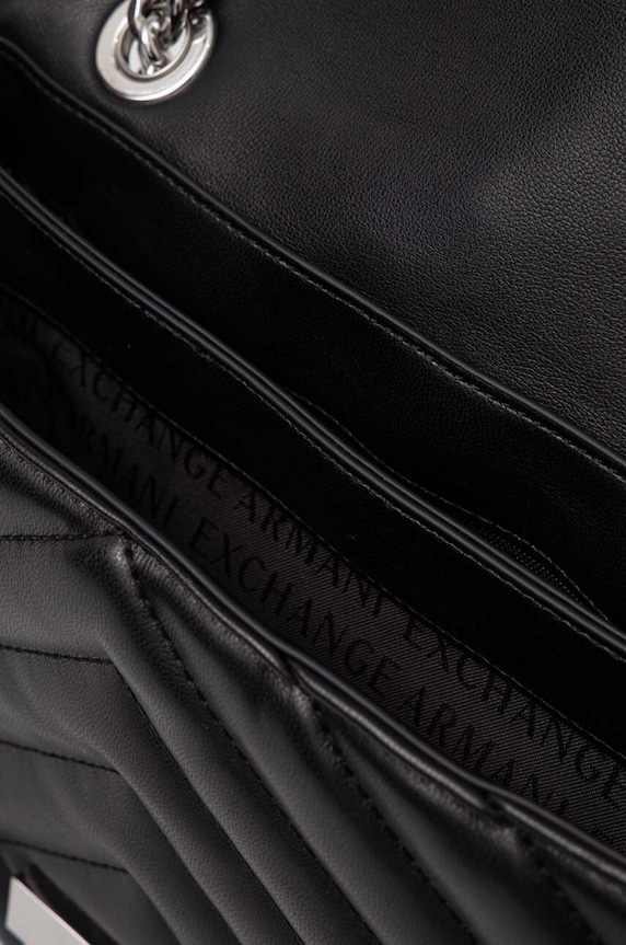 Сумочка Armani Exchange 949122.4R742 чёрный