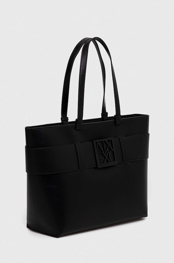 Сумочка Armani Exchange 949127.0A874 чёрный AA00