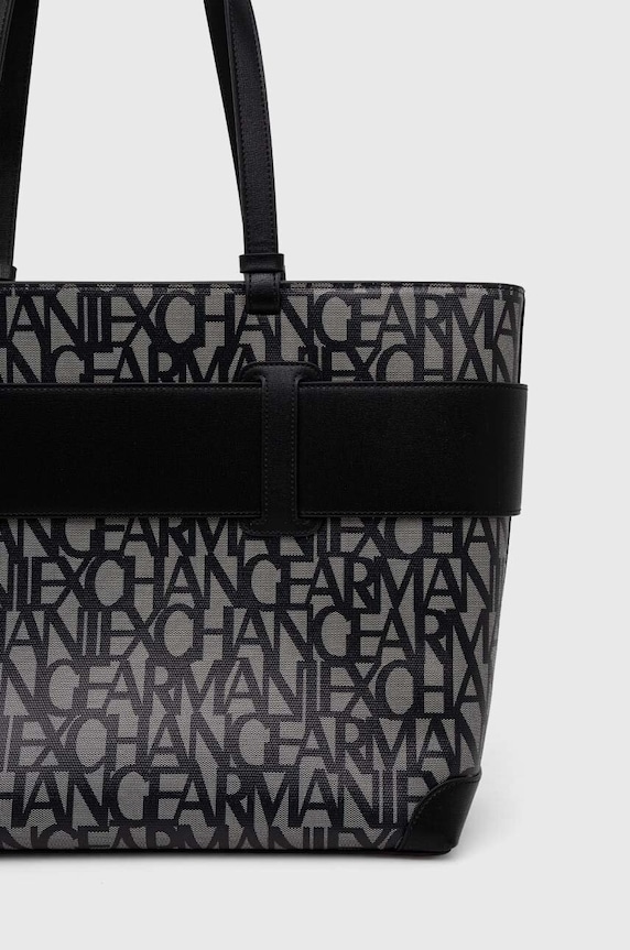 Dodaci Torba Armani Exchange 949127.3F742 crna