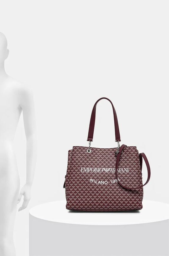 Emporio Armani torebka Y3D158.YWS0E