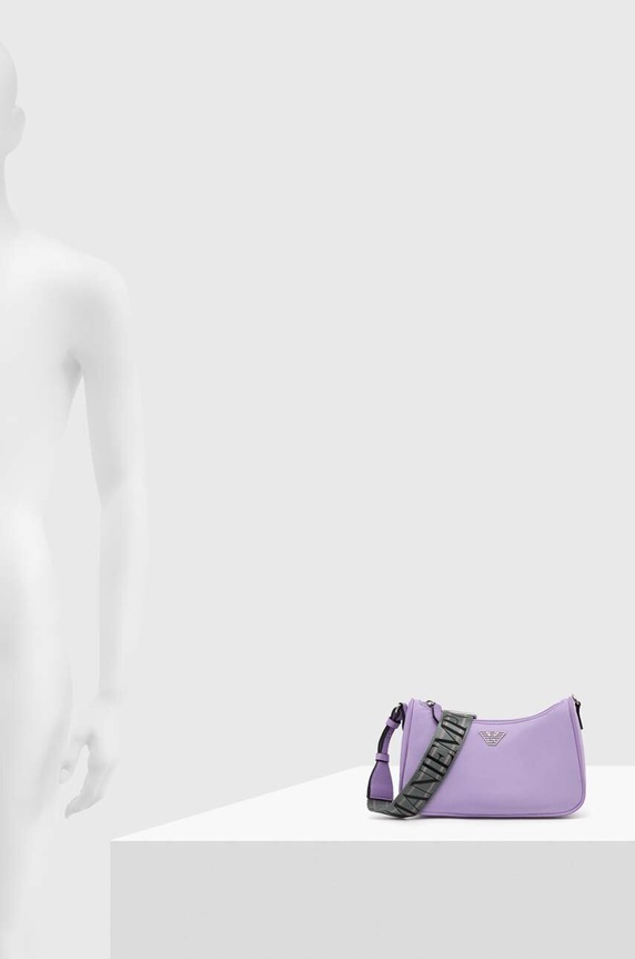 Emporio Armani kézitáska Y3H293.YWS1E