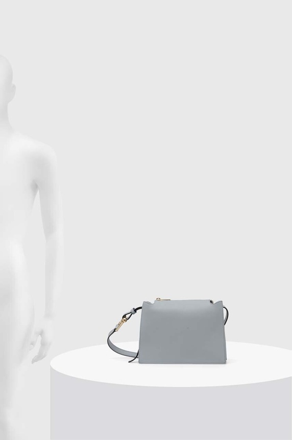 Kožená kabelka Furla WB01275.BX2045.AR300