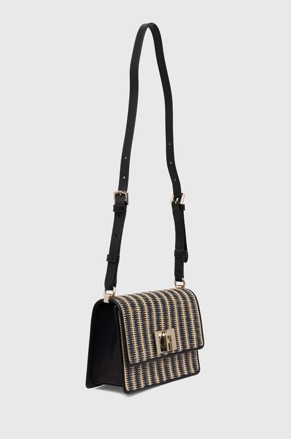 Furla torebka WB01242.BX0473.TON00 beżowy SS24