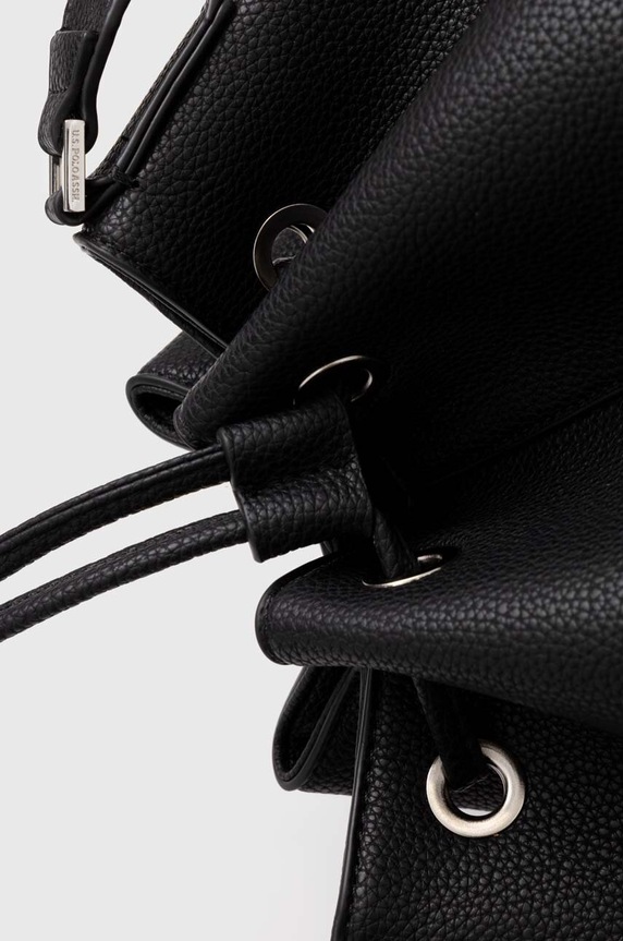 Kabelka U.S. Polo Assn. černá BEU1C6398WVP.000