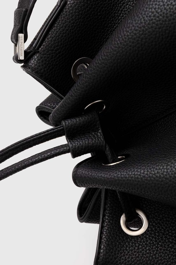 Kabelka U.S. Polo Assn. černá BEU1C6398WVP.000