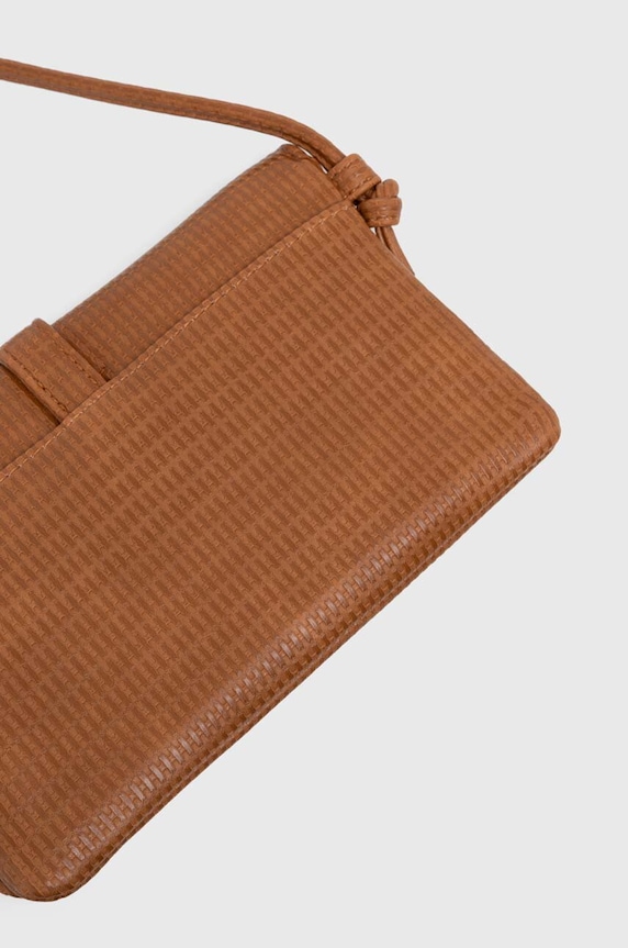 Accesorii Roxy poșetă ERJBP04748 maro