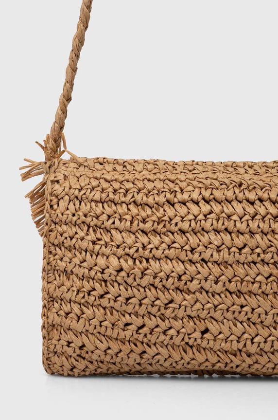 Roxy torebka Sangria Party beżowy ERJBP04749