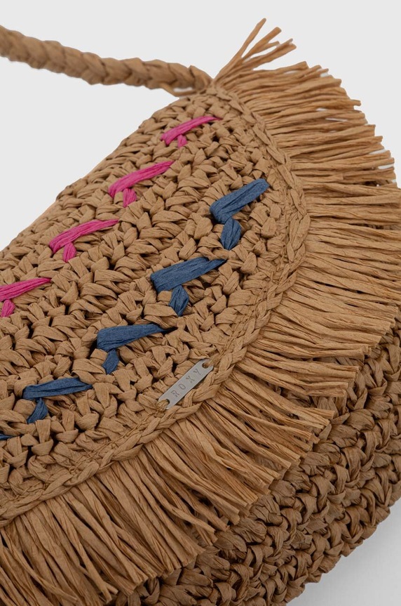 Roxy torebka Sangria Party ERJBP04749 beżowy