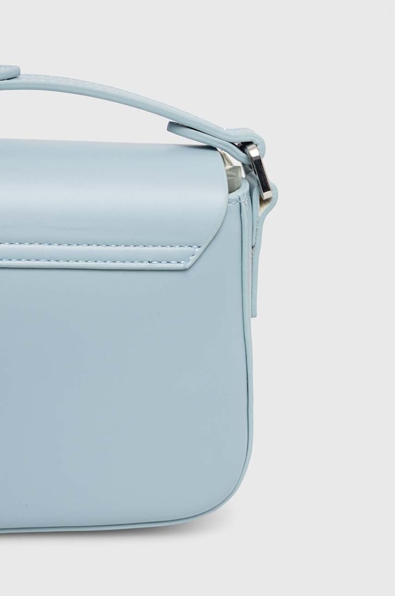 Akcesoria United Colors of Benetton torebka 68KDDY04G niebieski