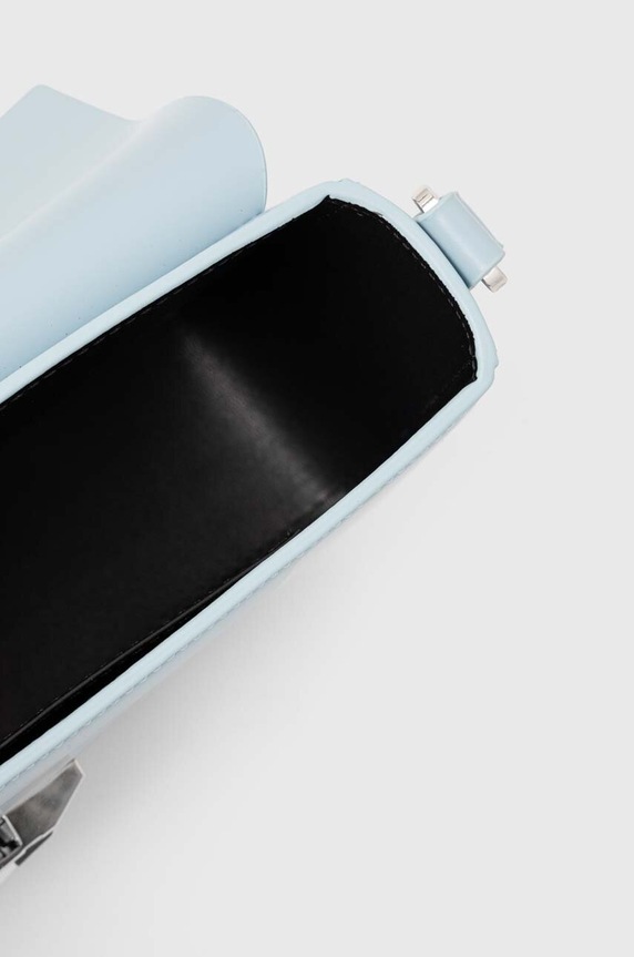 United Colors of Benetton torebka 68KDDY04G niebieski