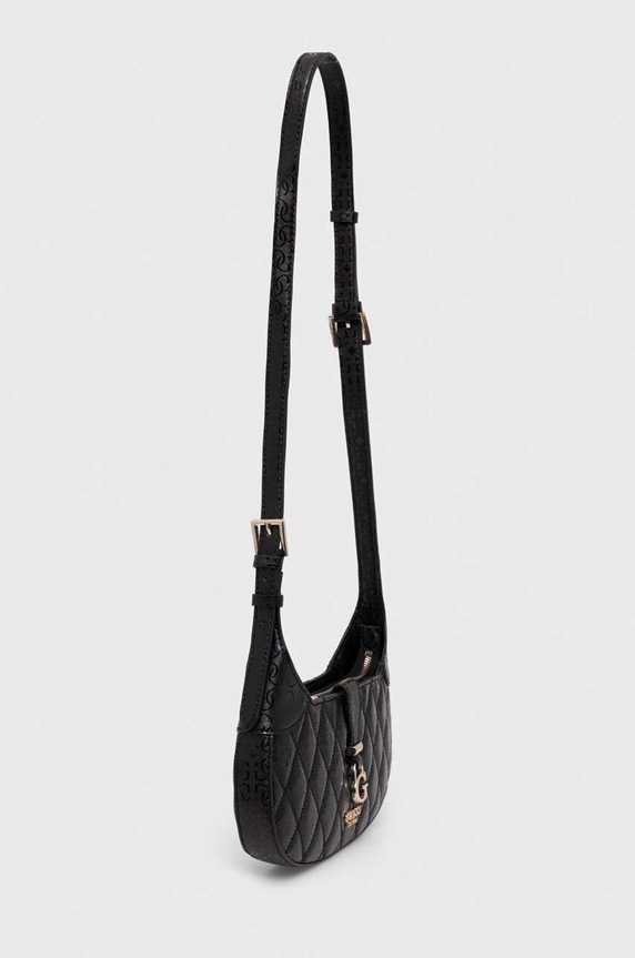 Guess torebka ADI HWGG93.06120 czarny SS24