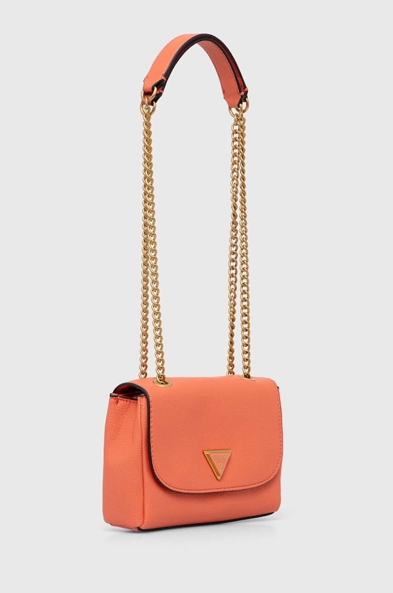 Kabelka Guess COSETTE HWVA92.22780 oranžová SS24