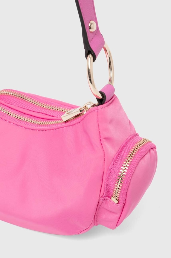 Аксесуари Сумочка Guess ECO GEMMA HWEYG8.39571 рожевий