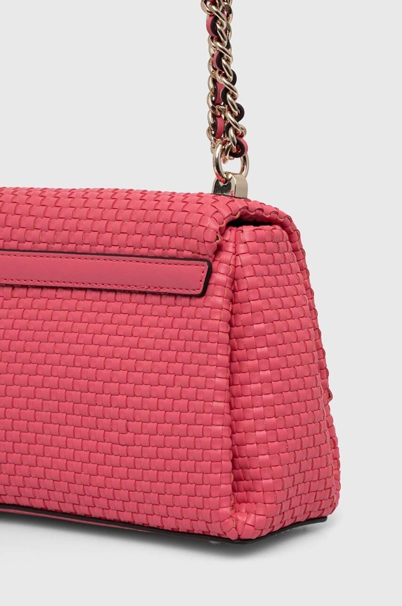 Dodaci Torba Guess ETEL HWWW92.19210 roza