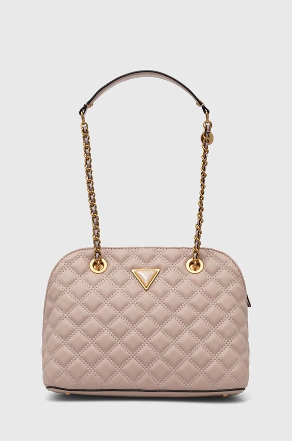 Сумочка Guess не вміщує А4 рожевий HWQA87.48050