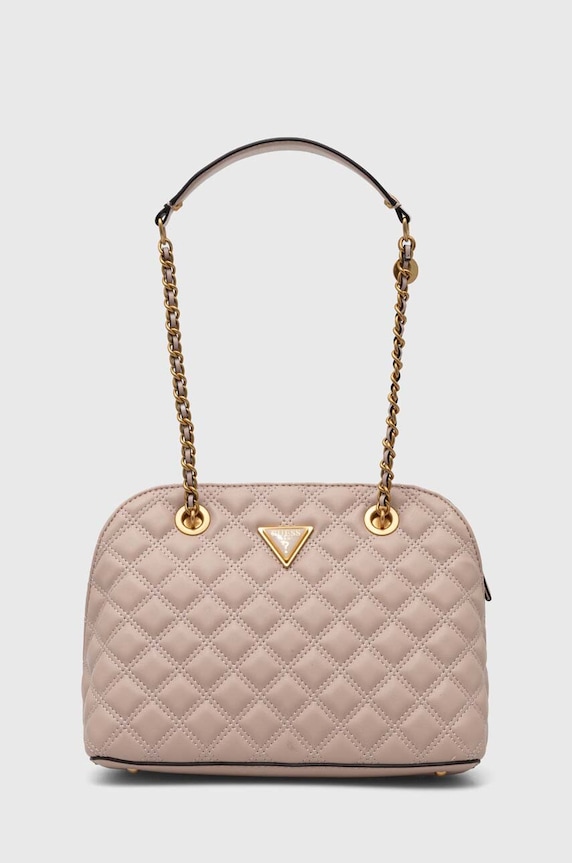 Сумочка Guess не вміщує А4 рожевий HWQA87.48050