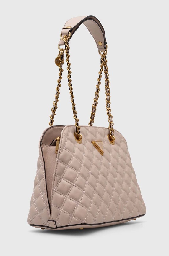 Сумочка Guess HWQA87.48050 рожевий SS24