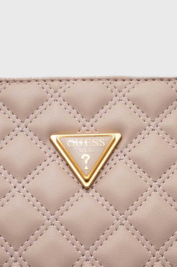 Сумочка Guess HWQA87.48050 рожевий