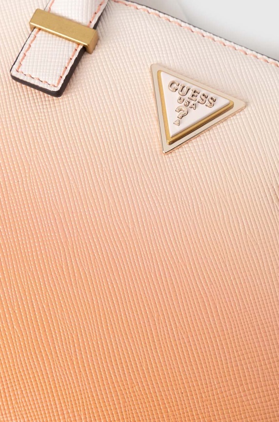 Сумочка Guess помаранчевий HWVO92.31050