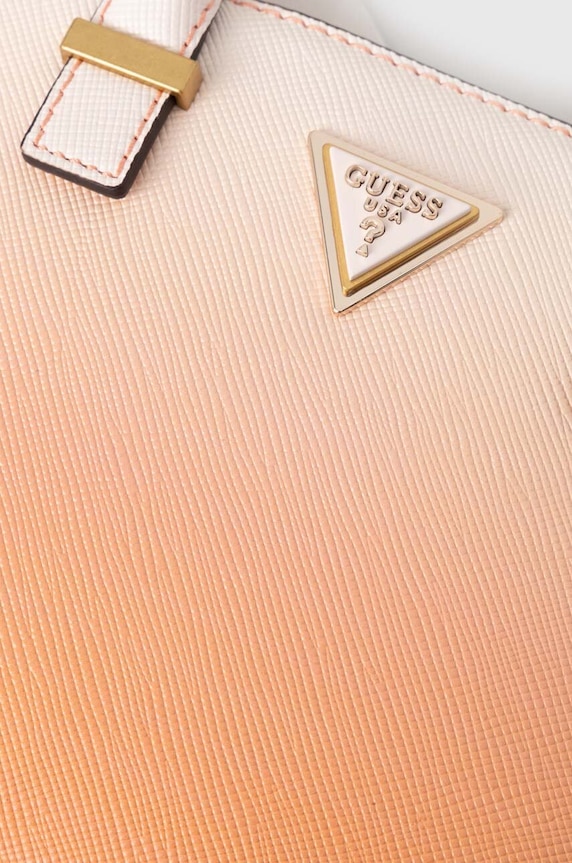 Сумочка Guess помаранчевий HWVO92.31050