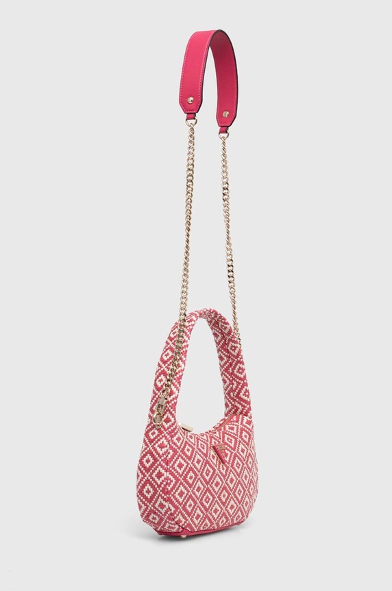 Torba Guess RIANEE HWWR92.28020 roza SS24