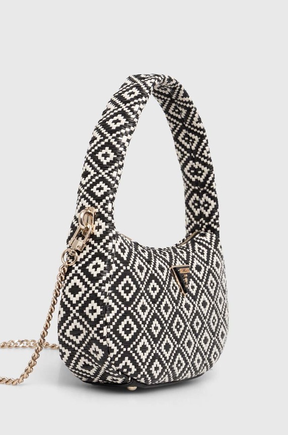 Guess poseta RIANEE HWWR92.28020 negru SS24
