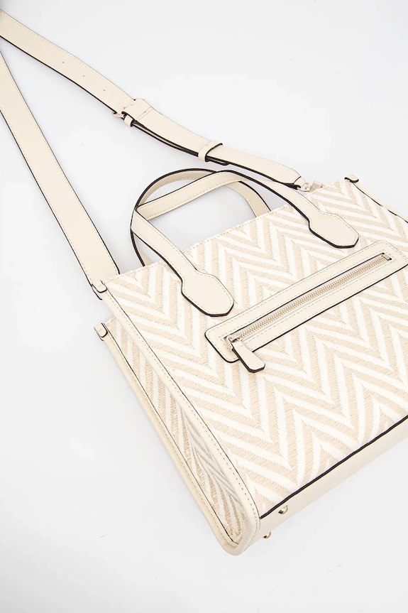 Аксесуари Сумочка Guess HWCV86.65220 бежевий