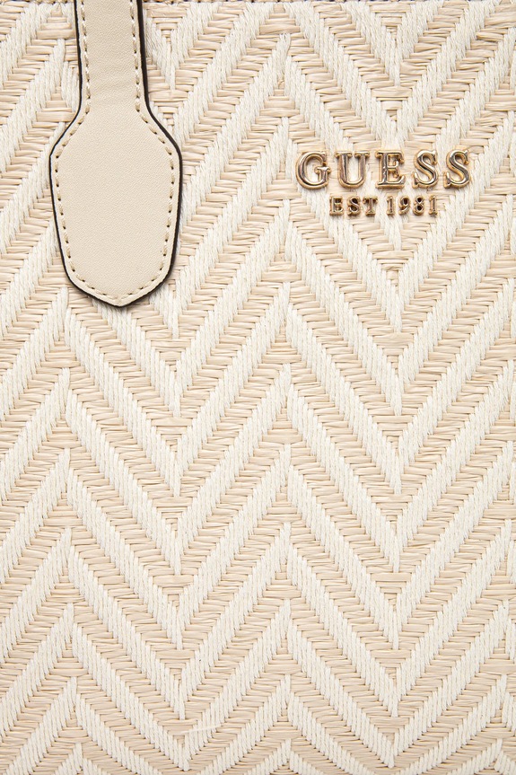 Сумочка Guess бежевый HWCV86.65220
