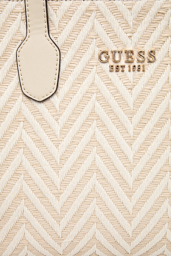 Сумочка Guess бежевий HWCV86.65220