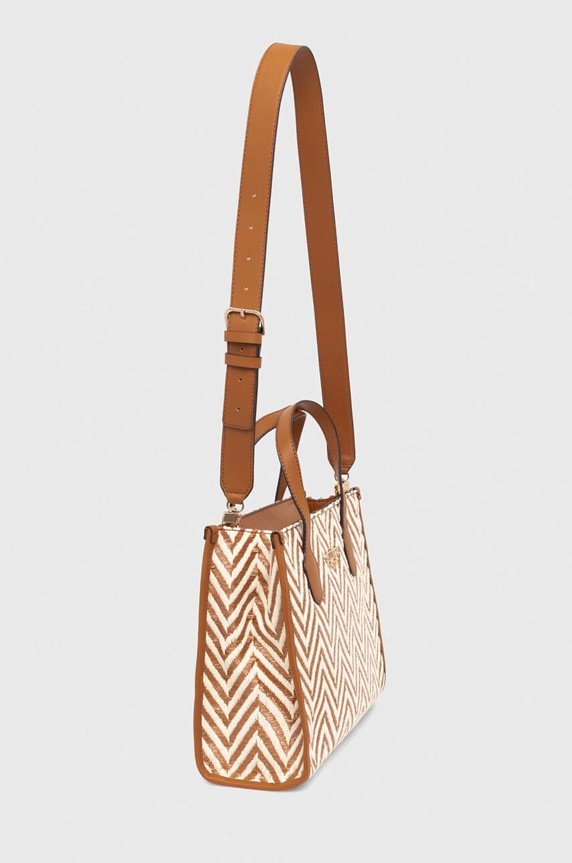 Сумочка Guess HWCV86.65220 коричневый SS25