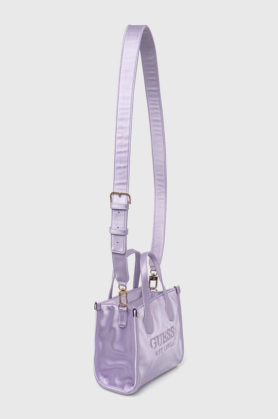 Сумочка Guess HWST86.65770 фіолетовий SS24