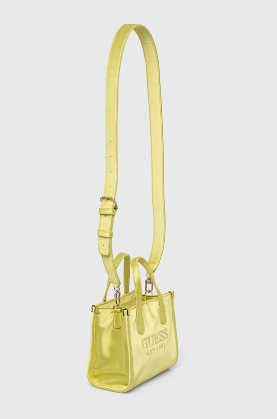 Сумочка Guess HWST86.65770 зелений SS24