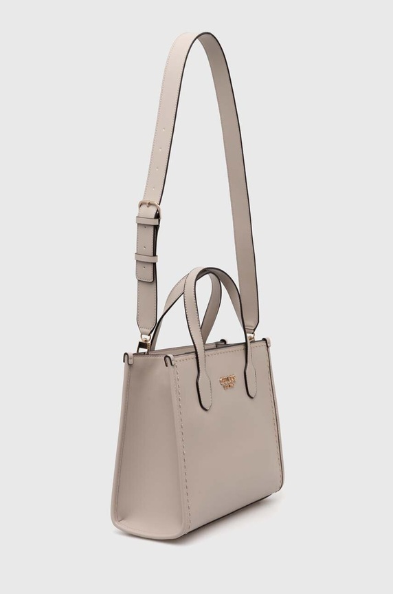 Guess poseta HWVC86.65220 gri SS24